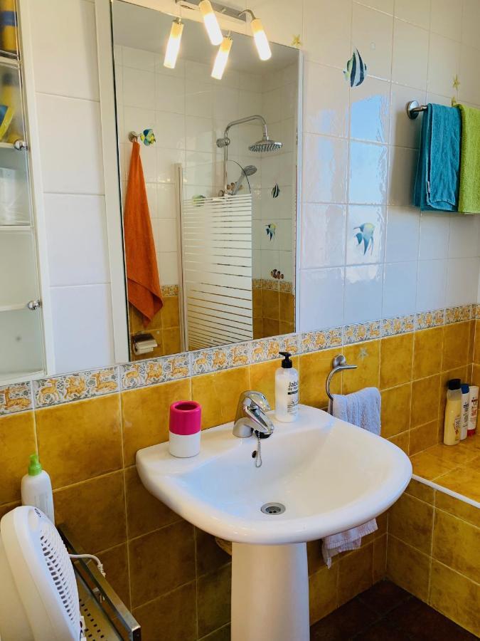 Parque Vera IV Naturista Atico Apartment Екстериор снимка