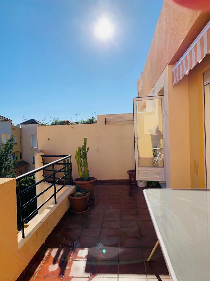 Parque Vera IV Naturista Atico Apartment Екстериор снимка