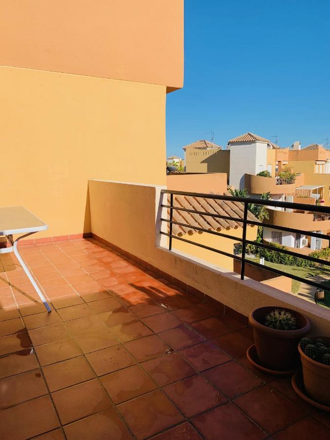 Parque Vera IV Naturista Atico Apartment Екстериор снимка