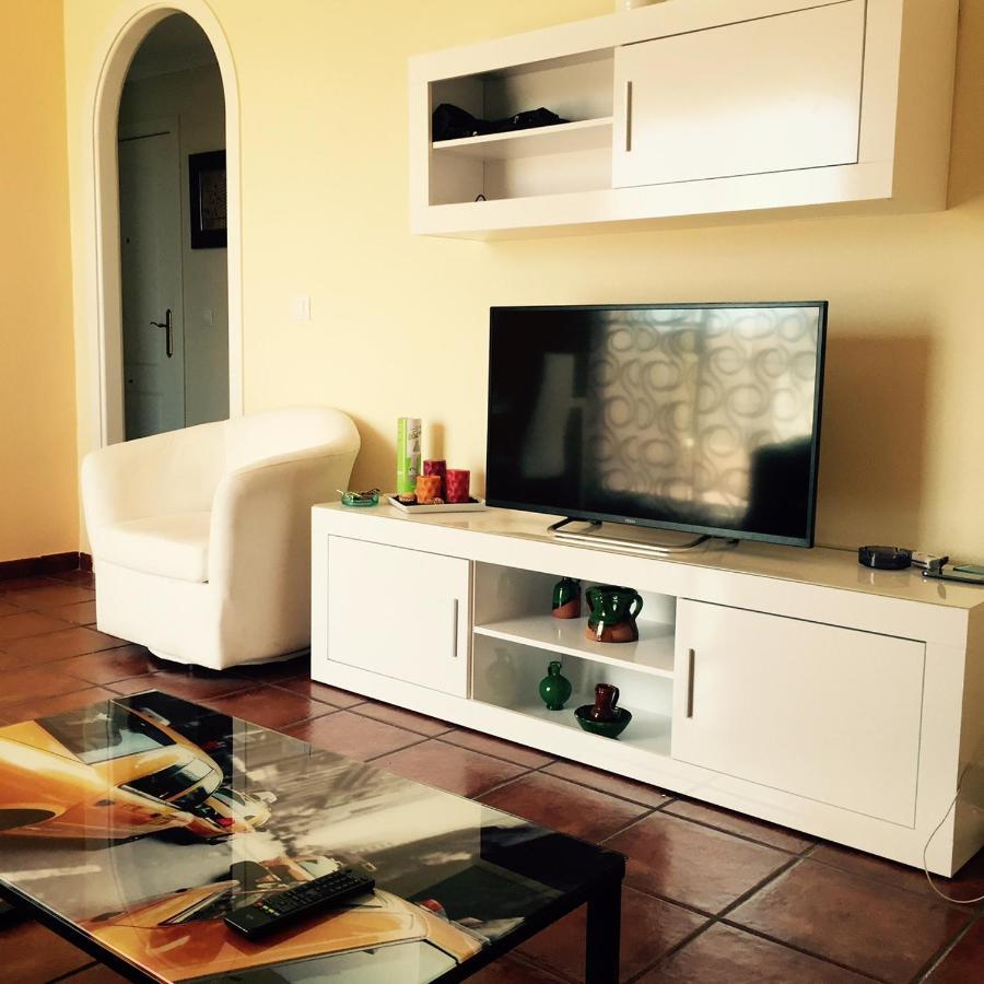 Parque Vera IV Naturista Atico Apartment Екстериор снимка